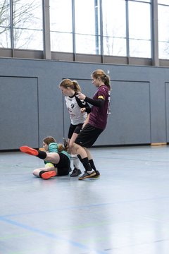 Bild 694 - wBJ Loewinnen Cup B2
